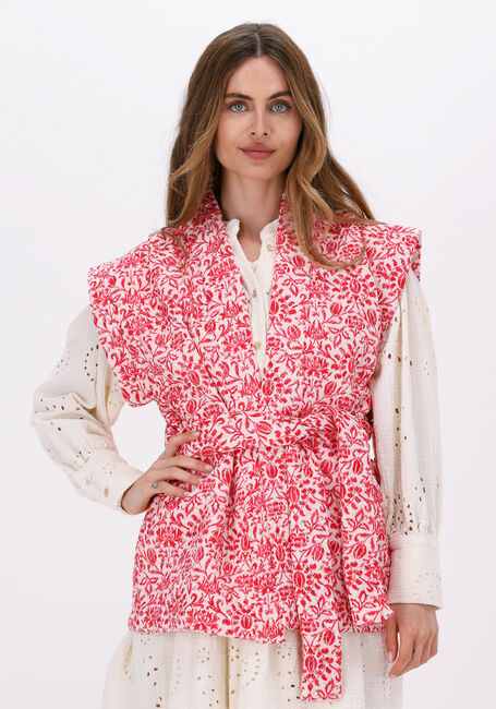 Rode SOFIE SCHNOOR Gilet VEST #S222237 - large