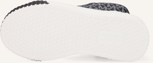 Zwarte MICHAEL KORS KIDS Hoge sneakers SKATE SPLIT Zwarte MICHAEL KORS KIDS Hoge sneakers SKATE SPLIT - large