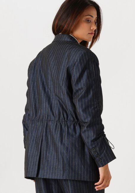 Donkerblauwe AAIKO Blazer BRYNN CO 510 - large