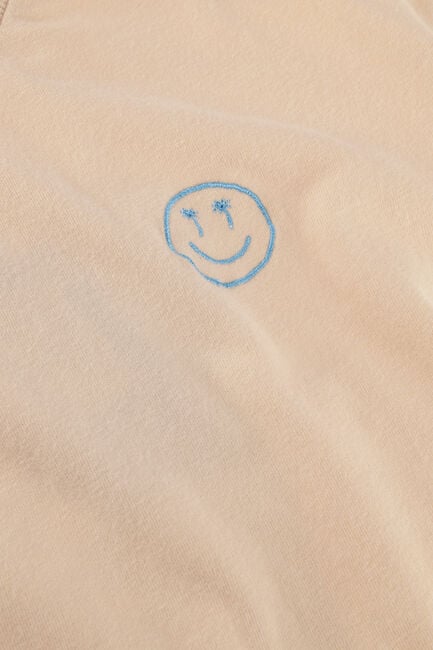 Beige TUMBLE 'N DRY T-shirt PARADISE ISLANDS - large