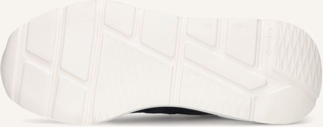 Zwarte D.A.T.E Lage sneakers FUGA HEREN Zwarte D.A.T.E Lage sneakers FUGA HEREN - large