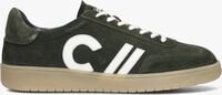 Groene CLAY Lage sneakers CL124H251 - medium