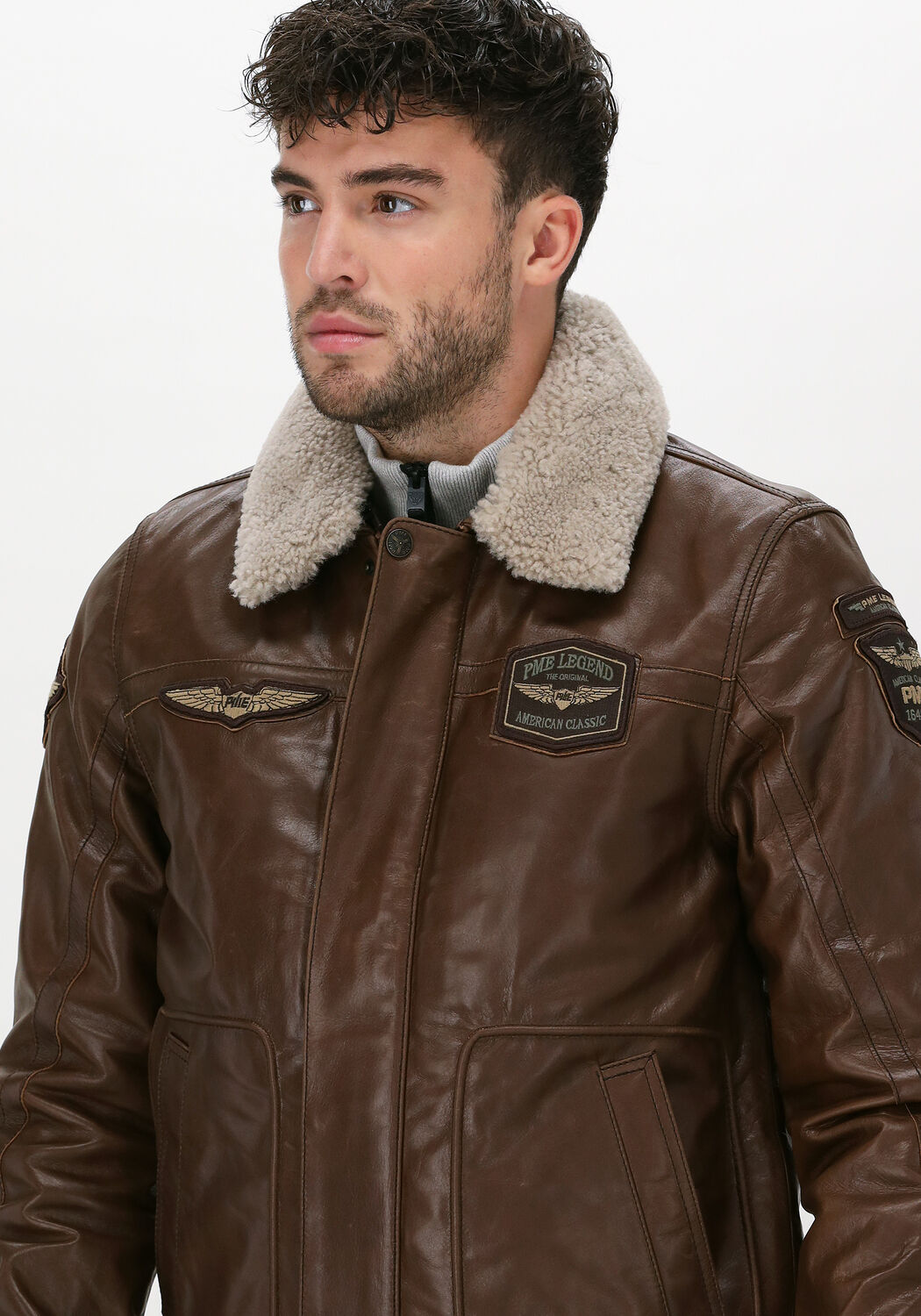 Pme legend hudson deals bomber jacket