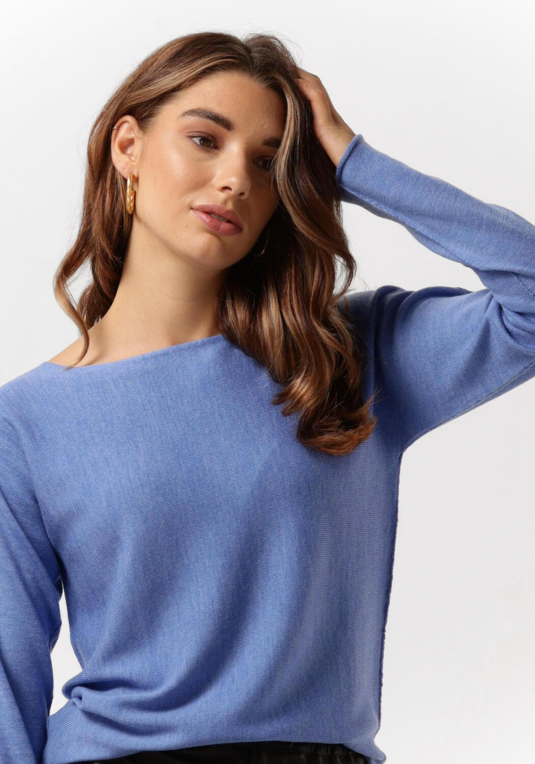 Bellamy trui hot sale