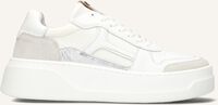 Witte RED-RAG Lage sneakers 72118 Witte RED-RAG Lage sneakers 72118 - medium