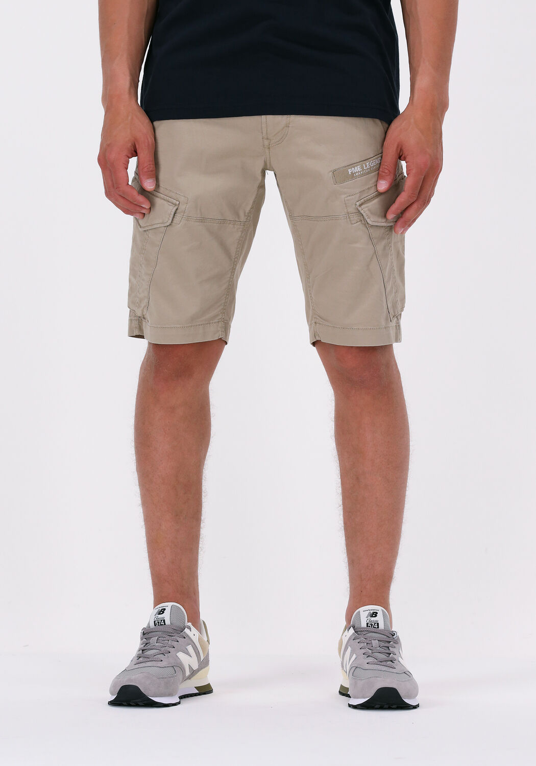 Korte broek clearance heren pme sale