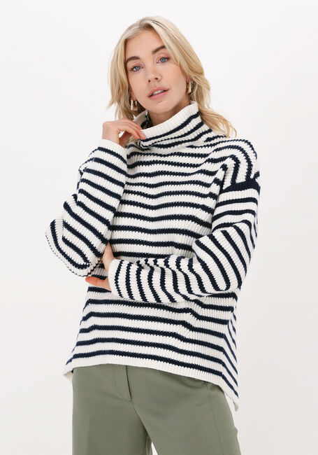 Gebroken wit TIGER OF SWEDEN Trui FEYA R Gebroken wit TIGER OF SWEDEN Trui FEYA R - large