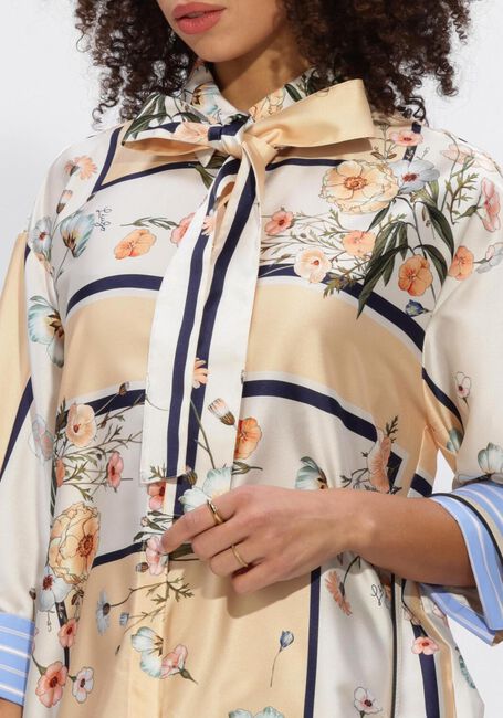 Multi LIU JO Mini jurk ABITO TS NAV - large