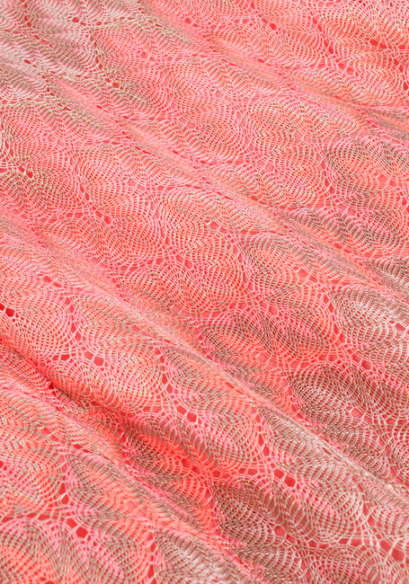 Roze FREEBIRD Midi jurk ROSY MIDI - large