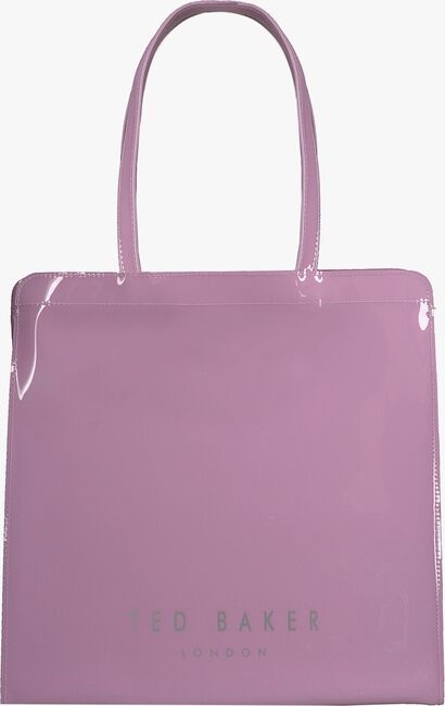 Paarse TED BAKER Handtas ARYCON - large