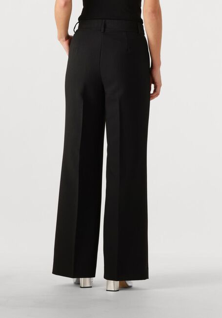 Zwarte CO'COUTURE Pantalon NEW VOLACC WIDE LONG PANT - large