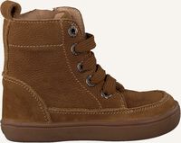 Bruine SHOESME Veterboots FL20W002 - medium