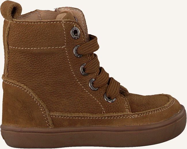 Bruine SHOESME Veterboots FL20W002 Bruine SHOESME Veterboots FL20W002 - large
