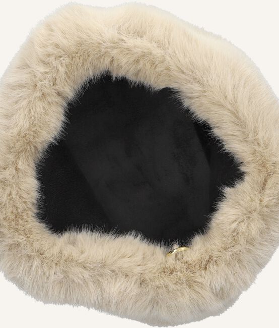 Beige NOTRE-V Handtas GAW-BO-12 Beige NOTRE-V Handtas GAW-BO-12 - large