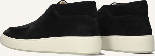 Zwarte NUBIKK Lage sneakers JIRO GIO Zwarte NUBIKK Lage sneakers JIRO GIO - large