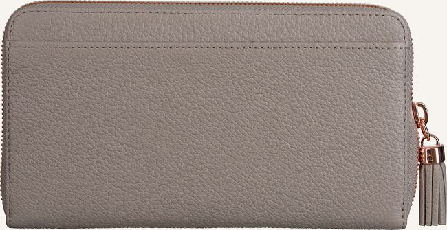 Grijze TED BAKER Portemonnee SHEEA Grijze TED BAKER Portemonnee SHEEA - large