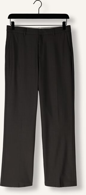 Grijze NEO NOIR Pantalon ALICE MELANGE PANTS Grijze NEO NOIR Pantalon ALICE MELANGE PANTS - large