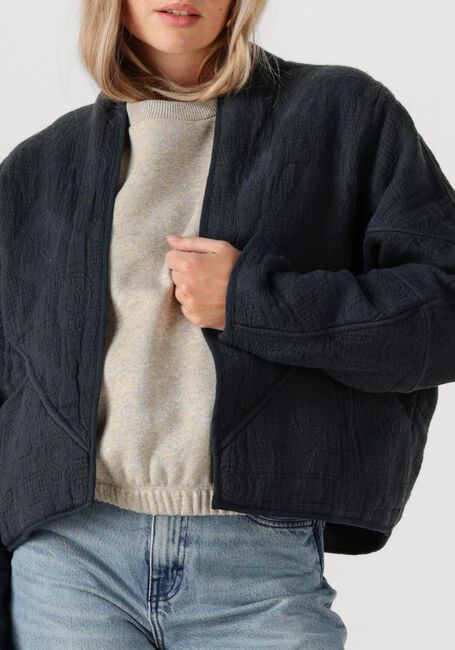 Zwarte BY-BAR Blazers FLORA JACKET - large