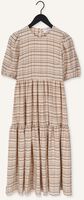 Beige CATWALK JUNKIE Maxi jurk DR GLOW Beige CATWALK JUNKIE Maxi jurk DR GLOW - medium