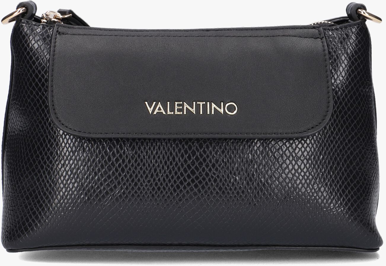 Zwarte VALENTINO BAGS Schoudertas ROLLS SHOULDER BAG Omoda