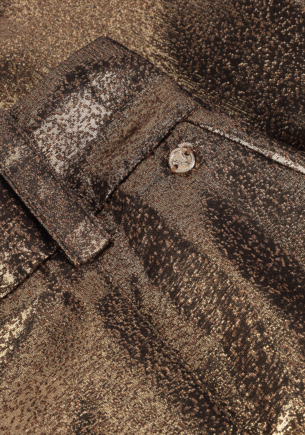 Gouden JOSH V Cargobroeken ALI - large