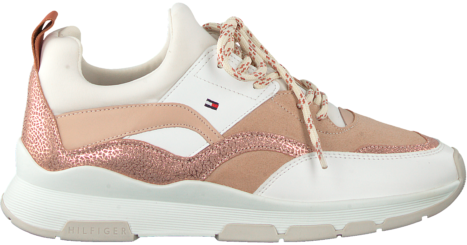 Omoda tommy hilfiger sneakers cheap
