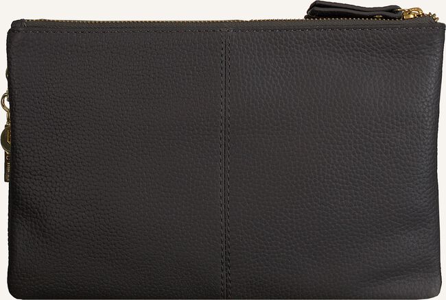 Grijze LOULOU ESSENTIELS Clutch 04CLUTCHM Grijze LOULOU ESSENTIELS Clutch 04CLUTCHM - large