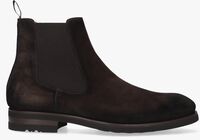 Bruine MAGNANNI Chelsea boots 23800 - medium
