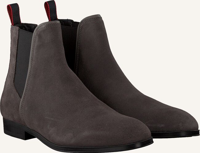 Grijze HUGO Chelsea boots BOHEME_CHEB_SDUN Grijze HUGO Chelsea boots BOHEME_CHEB_SDUN - large