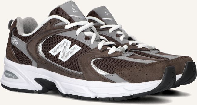 Bruine NEW BALANCE Lage sneakers MR530 D Bruine NEW BALANCE Lage sneakers MR530 D - large