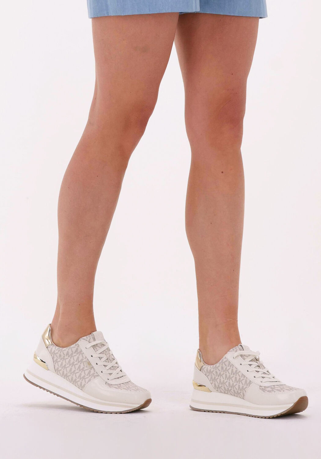Michael kors 2025 schoenen nieuwe collectie