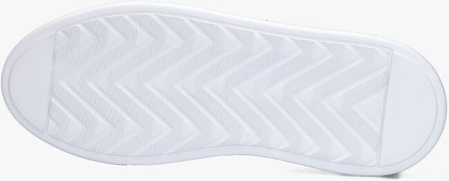 Witte GOOSECRAFT Lage sneakers SMEW 1 - large