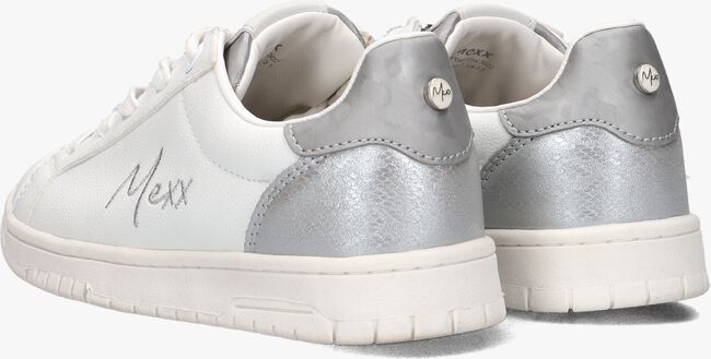 Witte MEXX Lage sneakers GOLDE - large
