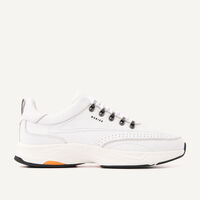 Witte NUBIKK Sneakers NERO REESE - medium