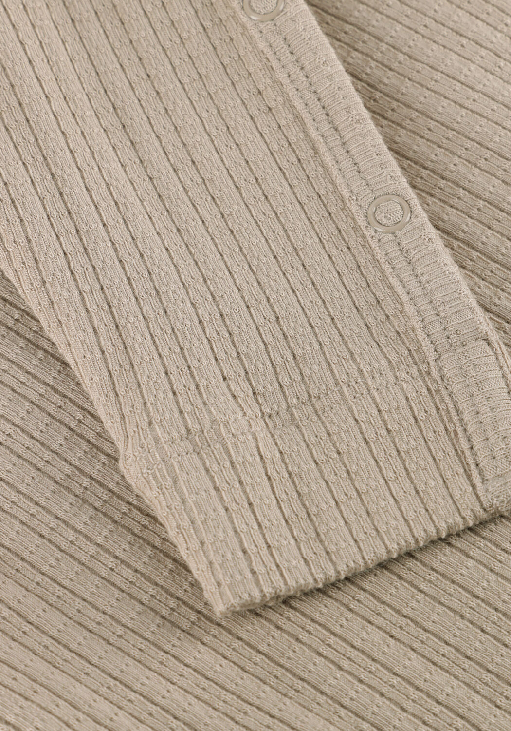 Beige MARMAR COPENHAGEN Rompers RULO - large