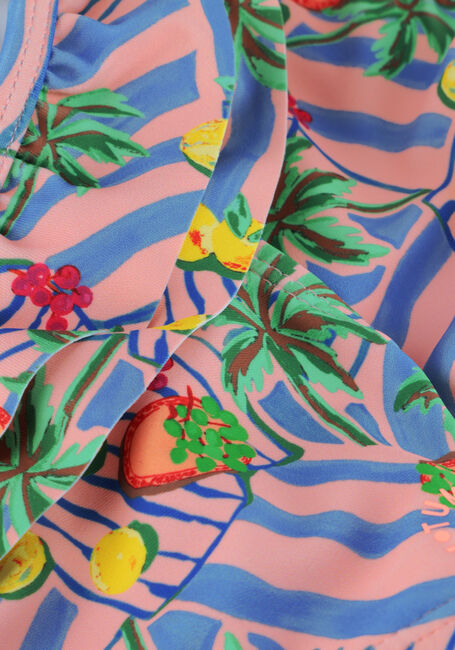 Roze TUMBLE 'N DRY Bikini's BAHIA - large