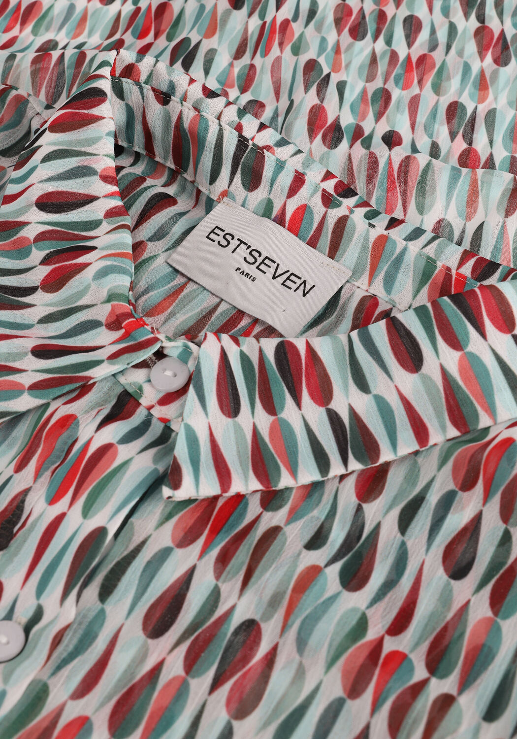 Est seven best sale paris