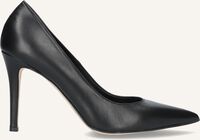 Zwarte NOTRE-V Pumps 17501 - medium