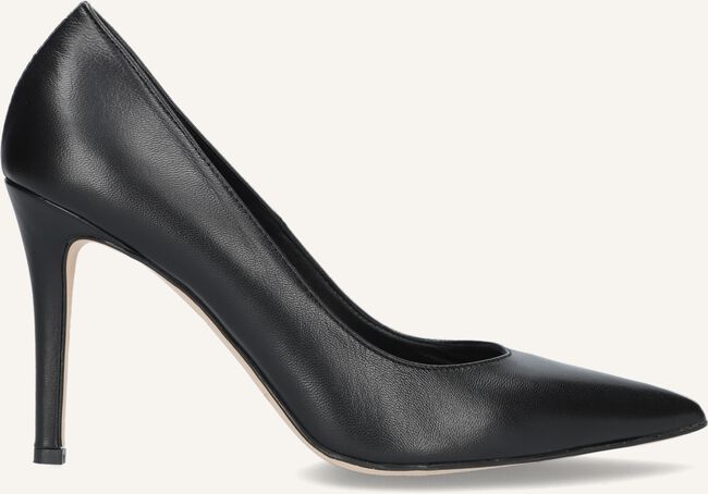 Zwarte NOTRE-V Pumps 17501 Zwarte NOTRE-V Pumps 17501 - large