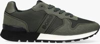 Groene BJORN BORG Lage sneakers R455 BSC M - medium