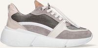 Grijze VIA VAI Lage sneakers CELINA JESS - medium