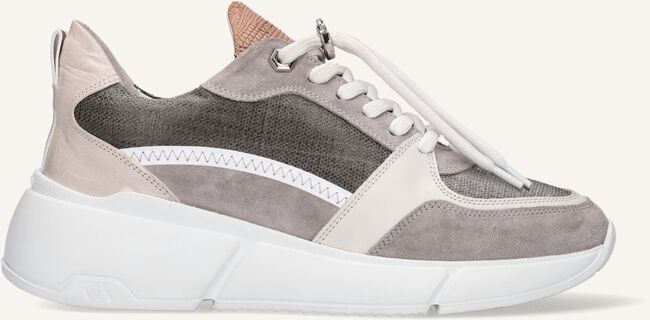 Grijze VIA VAI Lage sneakers CELINA JESS Grijze VIA VAI Lage sneakers CELINA JESS - large