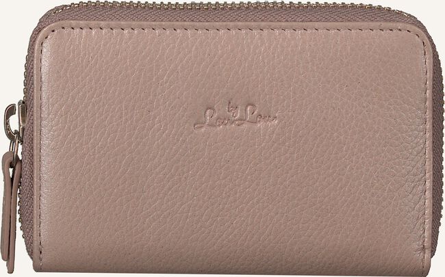 Roze LOULOU ESSENTIELS Portemonnee SLB4XS119S Roze LOULOU ESSENTIELS Portemonnee SLB4XS119S - large