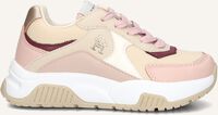 Beige TOMMY HILFIGER Lage sneakers 33551 Beige TOMMY HILFIGER Lage sneakers 33551 - medium