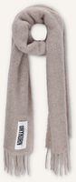 Taupe DRYKORN Sjaal KASAY 120090 Taupe DRYKORN Sjaal KASAY 120090 - medium