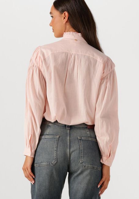 Roze ANTIK BATIK Blouses ANGE BLOUSE - large