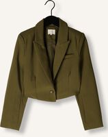 Groene AI&KO Blazer ARIEL VIS 345 G Groene AI&KO Blazer ARIEL VIS 345 G - medium
