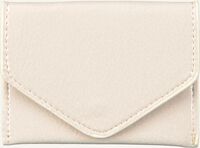 Witte HVISK Portemonnee WALLET - medium