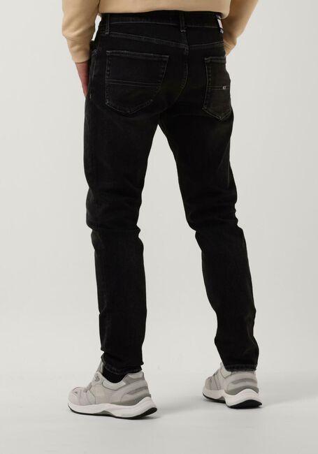 Zwarte TOMMY JEANS Slim fit jeans AUSTIN SLIM TPRD DF7182 - large