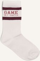 Beige Z8 Sokken CAIDEN Beige Z8 Sokken CAIDEN - medium